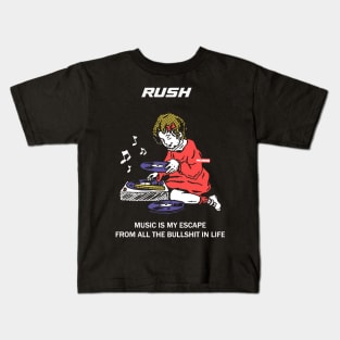 Rush Kids T-Shirt